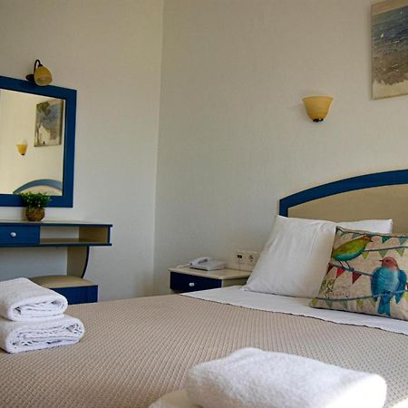 Castri Village Hotel Palekastro Luaran gambar